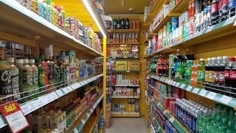 CỬA HÀNG BÁCH HÓA TỔNG HỢP 24H QUẬN TÂN PHÚ TUYỂN NHÂN VIÊN BÁN HÀNG 