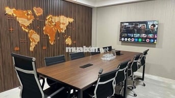 CHO THUÊ VP VĂN PHÒNG HẺM ÂU CƠ, GẦN SÂN BAY ĐẦY ĐỦ NỘI THẤT TIỆN ÍCH