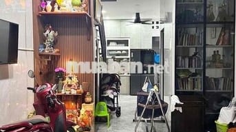 NHÀ 2 TẦNG – KDC ĐỒNG BỘ – GẦN CẦU LÒ GỐM – PHÚ ĐỊNH PHƯỜNG 16 – QUẬN