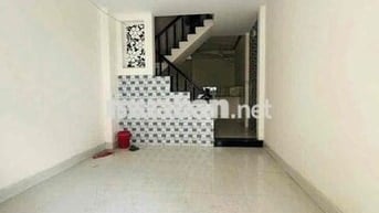 Cho Thuê Nhà Đường Số-P10-Quận