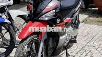 📣 Yamaha Sirius Fi Đỏ-Đen Mâm đĩa đời mới. ZIN