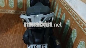 Honda SH 160ABS 2024 Đen 600 km