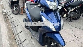 Honda vision 2014 mới 90% biển số thành phố
