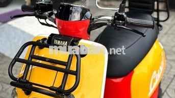 📣 Yamaha Cuxi Fi .Phiên bản giới hạn *** 1 xe