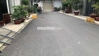 Bán Nhà trần Thánh Tông Phường Tân Sơn Tân Bình 70M² Giá 7.400 Tỷ