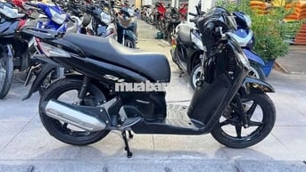 Honda SH ý 150i 2007 mới 90% bstp chính chủ