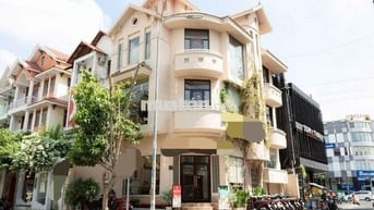 SIÊU PHẨM NHÀ GÓC 2 MẶT TIỀN 158C Phan Xích Long, P2 - Phú Nhuận