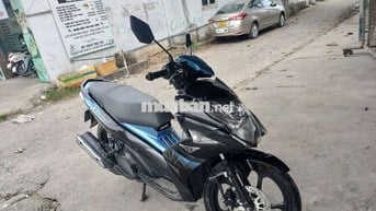 Yamaha Nouvo VI biển 85C1_19791