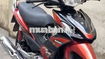 Suzuki Axelo 2013. Chính chủ sang tên