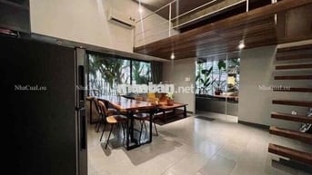 GẦN ETOWN CỘNG HOÀ_NHÀ GA T3 FULL NỘI THẤT MÁY GIẶC RIÊNG Q TÂN BÌNH