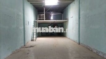 CHO THUÊ KHO,XƯỞNG 5X27M Y HÌNH, Đ LÊ TRỌNG TẤN