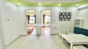 Căn Hộ 2PN Full Nt_RỘNG_THOÁNG _ ngay Lý Thường Kiệt - SVĐ Phú Thọ Q10