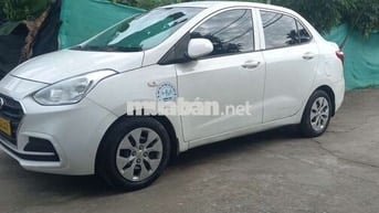 Hyundai Grand i10 2020 Trắng Số sàn
