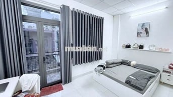 BÁN NHÀ ĐƯỜNG SỐ 18 P.TÂN QUÝ TÂN PHÚ HXH 5M – 2 TẦNG – GIÁ 3,65T TL