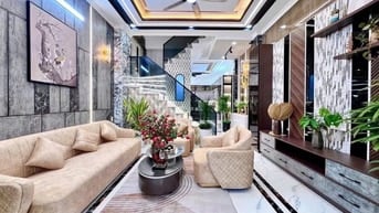 CHỈ 3 TỶ 250 MT ĐƯỜNG SỐ 4 - GÒ VẤP GẦN CÔNG TY GETGO SHR ĐƯỜNG 6M