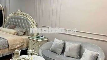 Cho thuê shophouse sát chung cư full đồ ở và kinh doanh tại Oceanpark