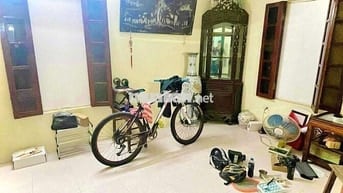 TẬP THẾ PHỐ TRÚC BẠCH - GẦN HỒ TÂY - 2PN 2WC - CỰC THOÁNG