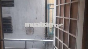 CHO THUÊ NHÀ 91M2 4PN 5WC HẺM 288 DƯONG BÁ TRẠC CHỈ 1 SẸC SANG Q1 2P