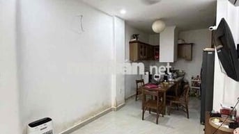 NHÀ 2 TẦNG – SÁT MẶT T.IỀN  – HẺM THÔNG - 55 M2 - 6.2 TỶ