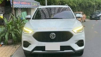 MG ZS 1.5AT - 30000 km