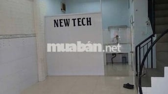 🔥GIẢM 350TR, CHỈ CÒN 6,45 TỶ, 54M2, 2 TẦNG, NGAY CV ĐẦM SEN-QUẬN 11🔥