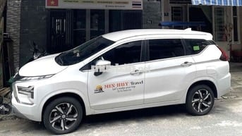 Xe nhà Xpander Premium T11/2024 odo ~19,000