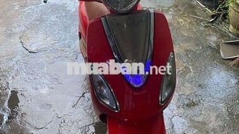 SYM Attila Venus 2015 Đỏ