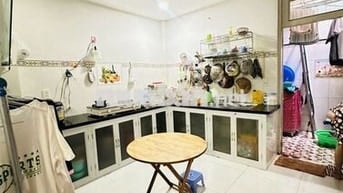 🌺 Nhà Giáp Tân Phú, Hẻm Xe Hơi 6m, Sổ Hồng Riêng, Giá Nhỉnh 5 Tỷ