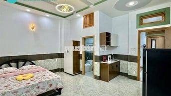 STUDIO GIÁ RẺ FULL NỘI THẤT GẦN ĐẠI LỘ VÕ VĂN KIỆT