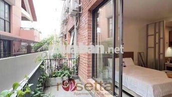 CĂN HỘ CAO CẤP gần CRESCENT MALL, RMIT, NGUYỄN THỊ THẬP QUẬN 7