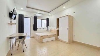 STUDIO BAN CÔNG GIÁ SIU ƯU ĐÃI - FULL NỘI THẤT TỪ A-Z