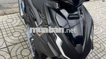 xe ab 125 đen nhám