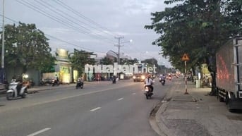 Bán Đất, 72m2, Gần TTYT Dĩ An, Phường Dĩ An, HCM, Chỉ 2,2 Tỷ.