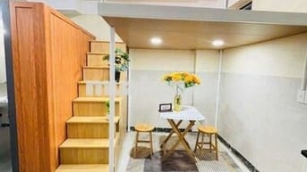 🔥 CHO THUÊ DUPLEX FULL NỘI THẤT NGAY TRUNG TÂM BÌNH THẠNH 🔥