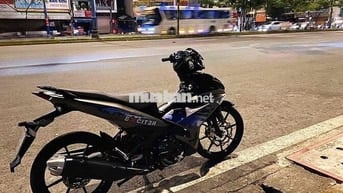 Yamaha Exciter Đen Đã sử dụng