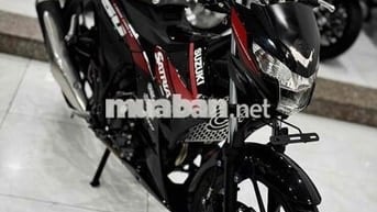 Raider150 2018 zin Lướt ( Hỗ trợ Trả GÓP ) 🔥🔥🔥