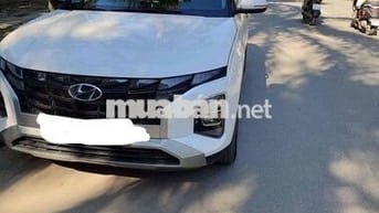 Hyundai Creta 2023 Đặc biệt 1.5 AT - 22419 km