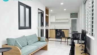 CĂN HỘ 2 PHÒNG NGỦ – THANG MÁY – GIÁ TỐT TẠI NGUYỄN XÍ