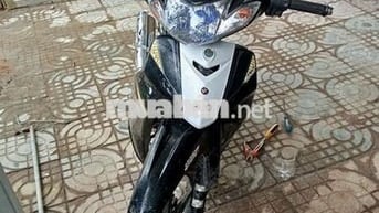 Yamaha Sirius 1981 màu Đen