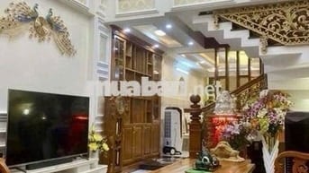 SIÊU PHẨM NHÀ ĐẸP LUNG LINH NỘI THẤT NHẬP KHẨU CAO CẤP