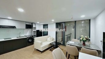 🌈 CHO THUÊ CĂN HỘ 1PN FULL NT CAO CẤP NGAY TRUNG TÂM BÌNH THẠN🌈