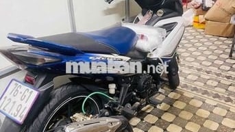 Yamaha Exciter Xanh trắng 80982 km