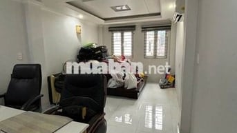 BÁN NHÀ ĐẸP TRUNG TÂM QUẬN 1–ĐƯỜNG NGUYỄN THÁI BÌNH DT:3,5x23CN:80,6m2