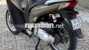 bán xe sh 2005 up áo đĩa 2012