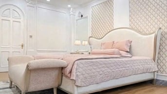 ***⚡️ĐỘC!: LÔ GÓC - 3 THOÁNG - Ô TÔ NHỎ ĐỖ CỬA🚘🚘 bán nhà Mộ Lao