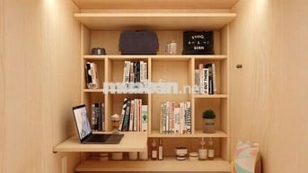 SLEEPBOX NAM/NỮ - SẠCH SẼ - AN NINH - NGAY VINCOM PHAN VĂN TRỊ