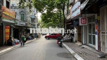 BÁN NHÀ TẬP THỂ TẦNG 1 (KHÔNG XÂY LÊN ĐƯỢC) ngõ 165 Thái Hà, HÀ NỘI