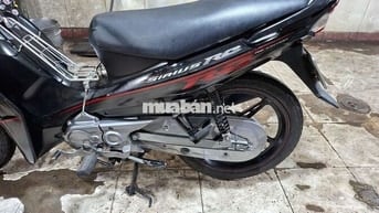 Bán Yamaha Sirius FI đời 2014 giấy tờ hợp lệ