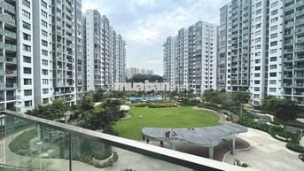 Căn góc Emerald 104m2 - View bay nội khu đẹp - 3PN - Hướng ĐN mát mẻ