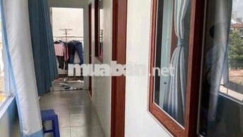 2 phòng ngủ - 45m2 - Full NT - Khu Bảy Hiền - Thang máy/ nhà xe rộng